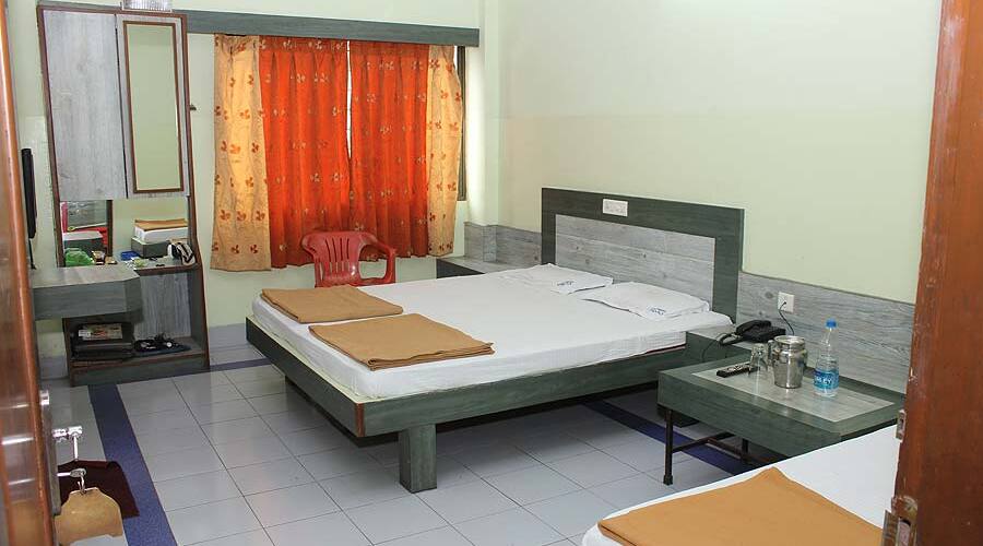 Hotel Anand Deluxe, Kolhapur 2